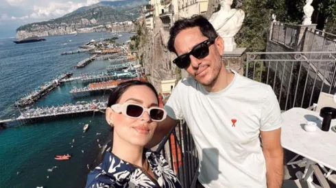 La relación entre Pau Florencia y su esposo inició cuando ella tenía 11 años y él, 25.