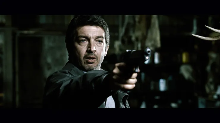 La película de Ricardo Darín que llegó a Netflix y no te puedes perder