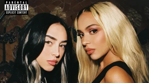 Letra COMPLETA de Enamórate de Nicki Nicole y Bad Gyal