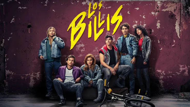 Qué se sabe de Los Billis 2.