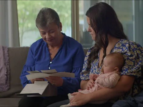 Así es el documental Llamas Gemelas: Cómo Apagar el Fuego de Netflix