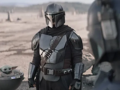 The Mandalorian llegó cuatro años atrás para revolucionar Star Wars: ¡Detalles!
