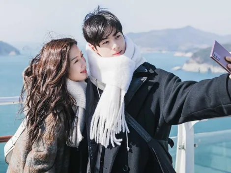 ¿En qué plataforma está True Beauty (Belleza Verdadera)?