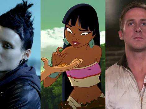 3 películas para ver antes de que Netflix las elimine