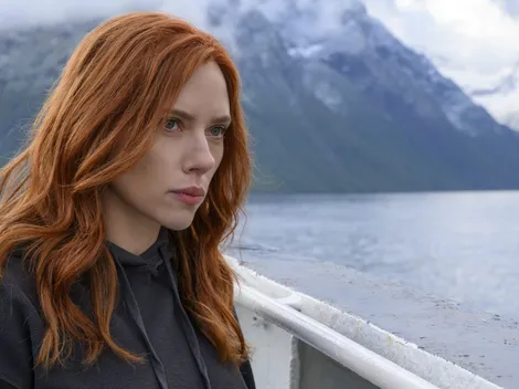 La condición de Scarlett Johansson para volver al MCU