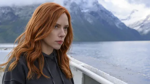 De qué manera puede volver Scarlett Johansson al MCU.