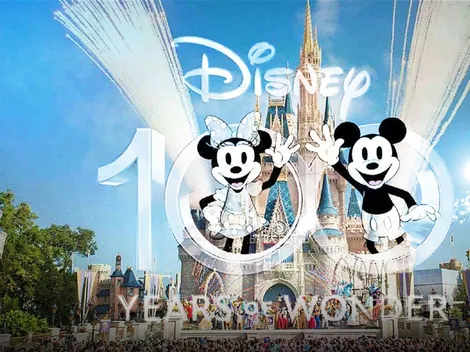 Cuestionario Disney 100 del martes 14 de noviembre: ¿Cuáles son las respuestas de HOY?