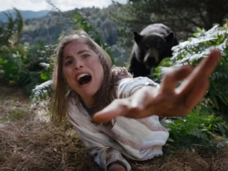 4 datos de ‘Oso intoxicado’ de HBO Max