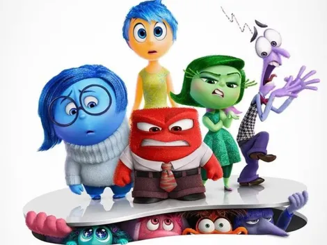 ¿Cuándo se estrena ‘Intensamente 2’ en Cinépolis y Cinemex?