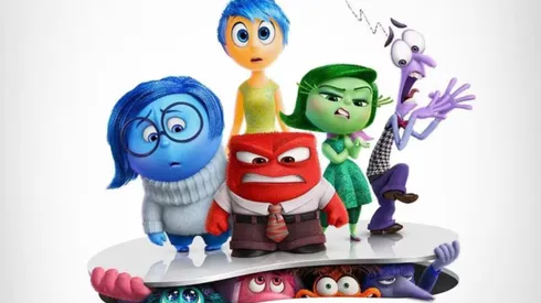 ‘IntensaMente 2’ (Inside Out 2)