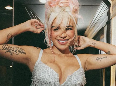 Entradas para Karol G en Chile 2024: Lo que debes saber