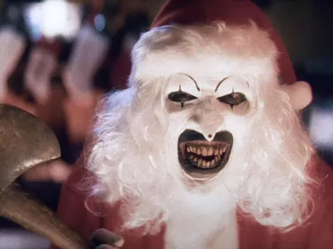 Terrifier 3: todo lo que debes saber de la nueva película