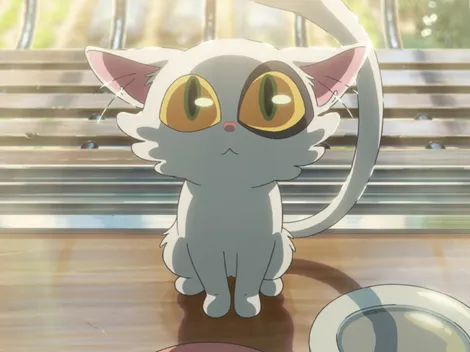 Suzume: ¡La alabada película animé llega al streaming!