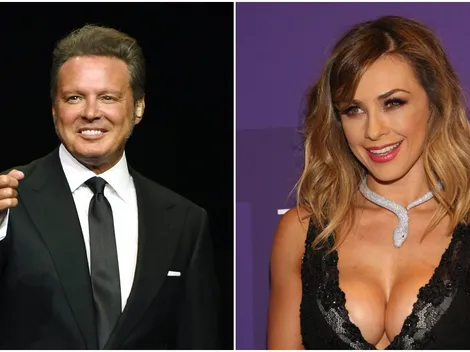 Aracely Arámbula denunció a Luis Miguel por sus hijos: ¿Dónde estudiarán los chicos?