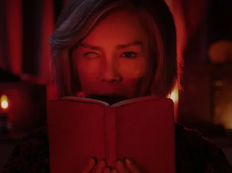 La espeluznante película tailandesa que debuta en cines latinos