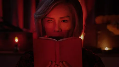 La Secta está inspirada por eventos reales.