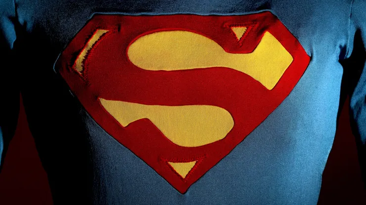 El actor que rechazó ser Superman.