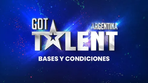 Got Talen Argentina 2023, el reality de Telefe