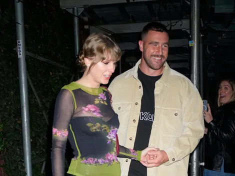 ¿Quién es el novio actual de Taylor Swift y cuáles fueron sus ex novios?