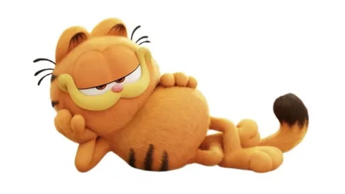 Garfield
