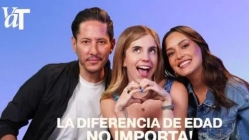 VIDEO borrado del podcast de Florencia Guillot