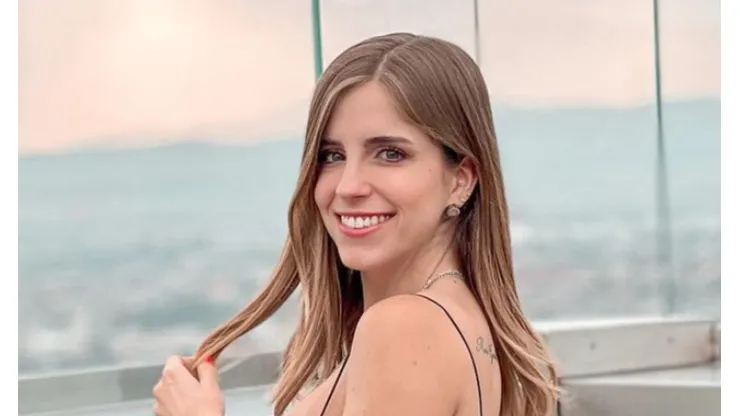 Florencia Guillot, influencer cancelada por polémico podcast