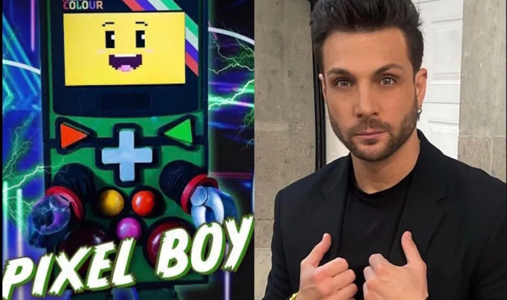 Instagram @quien_es_lamascara