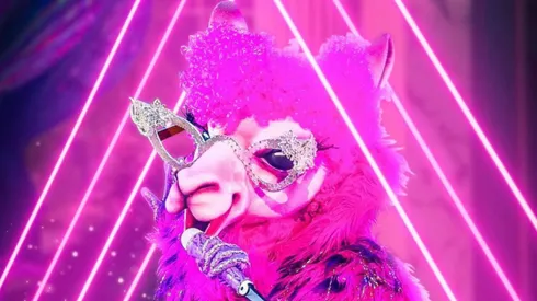 Eliminado de Quién es la Máscara