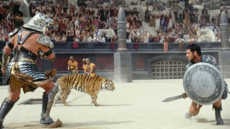 Gladiador