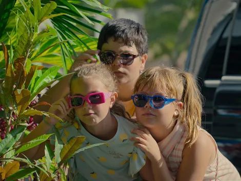 Reparto de Vacaciones de Verano, la comedia española que llegó a Netflix