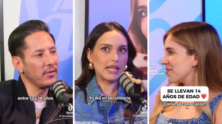 El caso de grooming fue romantizado en el podcast de la popular influencer.