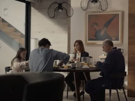 ¿Confesiones está en Netflix?: Dónde ver la película mexicana que la rompe este 2023