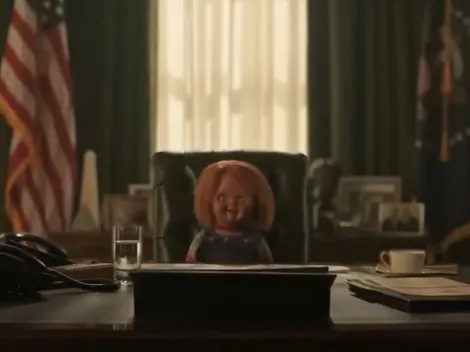 Chucky, temporada 3: ¿Cuándo se estrena el capítulo 5 y dónde ver la serie?