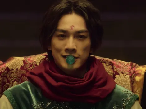 Yu Yu Hakusho: sinopsis, tráiler, reparto y cuándo se estrena en Netflix