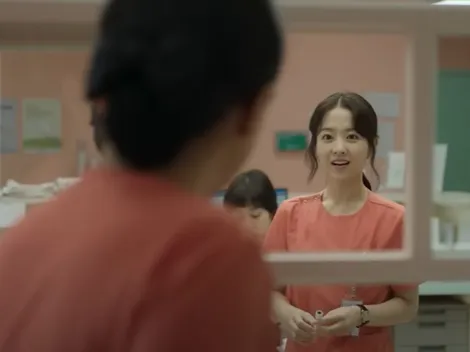 La protagonista de Fatalidad a tu servicio, que ahora triunfa en Una dosis diaria de Sol