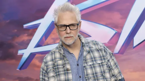 James Gunn lanzó un breve comunicado con la información oficial