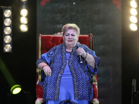 Paquita la del Barrio fue hospitalizada: ¿Peligra la vida de la cantante mexicana?