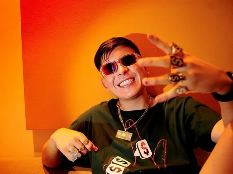 ¿A qué hora sale "El After del After" de YSY A y dónde escuchar el nuevo disco?