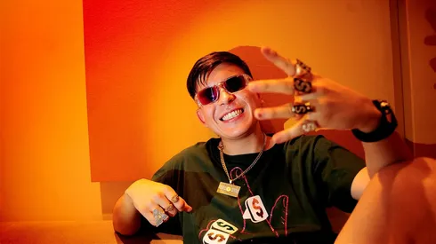 YSY A lanzará su nuevo disco.