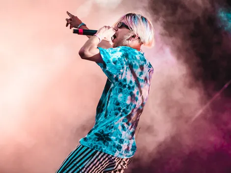 Entradas para Bhavi en el Complejo Art Media 2023: precios y dónde comprarlas