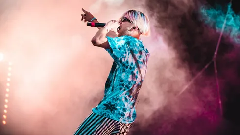 Bhavi se presentará nuevamente en el país.