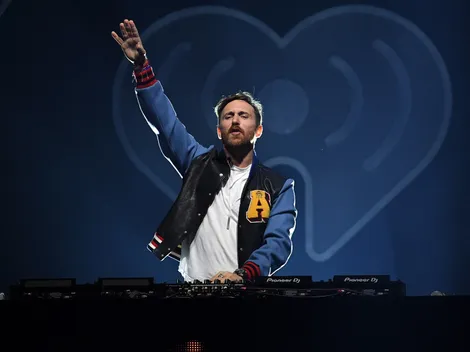 Entradas para David Guetta en Punta del Este 2024: cuándo y dónde comprarlas