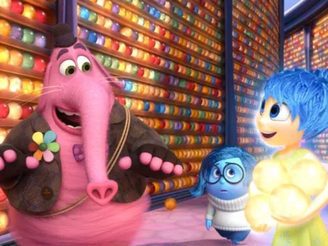 ¿Intensamente está en Netflix, dónde ver la película?