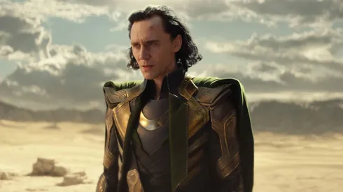 Curiosidades de Tom Hiddleston.