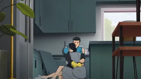 Invincible nos ha presentado un segundo capítulo épico, por lo que te decimos cuándo llegará el tercero a Prime Video.