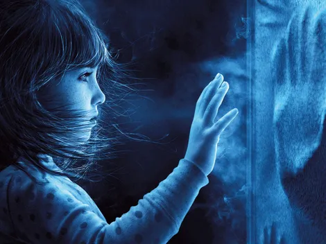 ¿En qué plataforma está Poltergeist 2015?