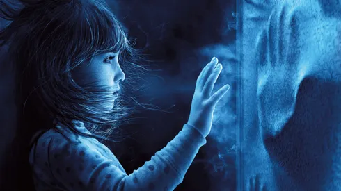 En qué plataforma está Poltergeist 2015.