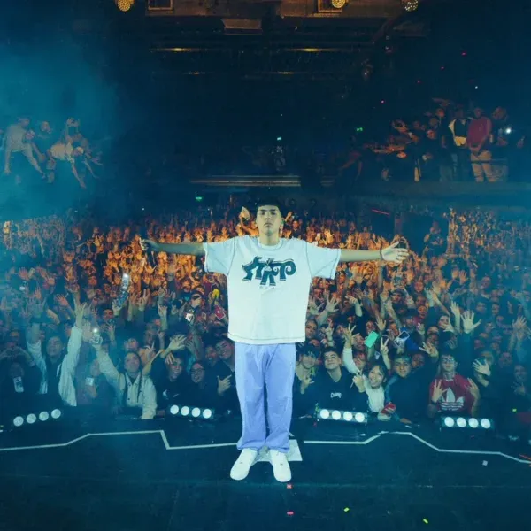 Milo J brindará un nuevo concierto en Argentina 2024.