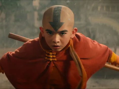 Nuevo tráiler y fecha de estreno de Avatar: The Last Airbender