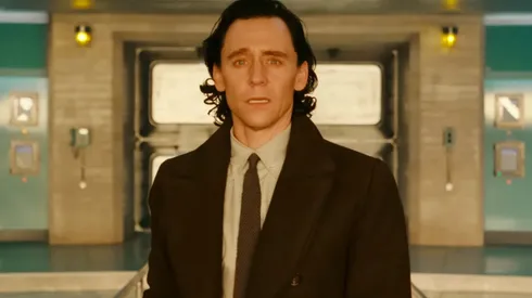 La cara de Loki ante el inestable Telar Temporal es la misma que deben tener los fans al saber el futuro de la serie Marvel.
